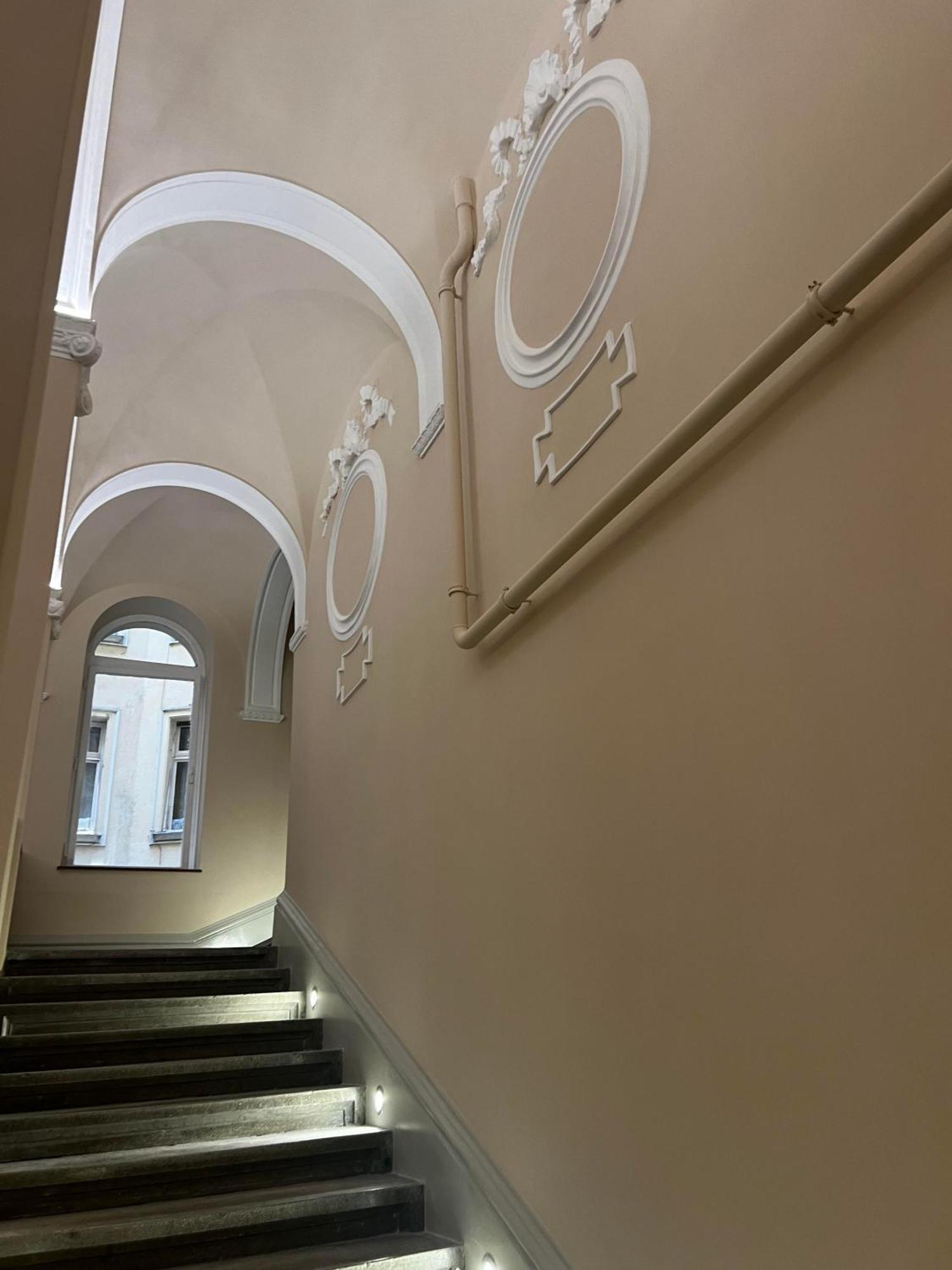 Da Vinci Art Home Budapeşte Dış mekan fotoğraf
