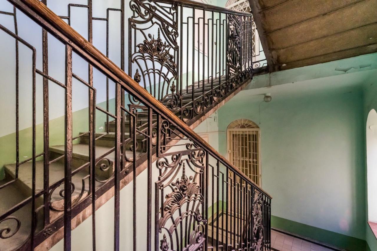 Da Vinci Art Home Budapeşte Dış mekan fotoğraf